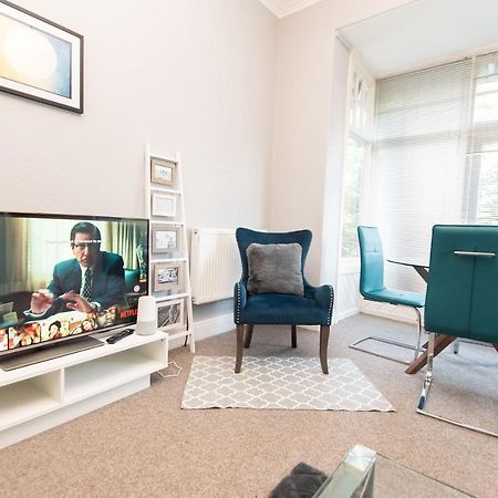 The Harrogate Abode Διαμέρισμα Εξωτερικό φωτογραφία